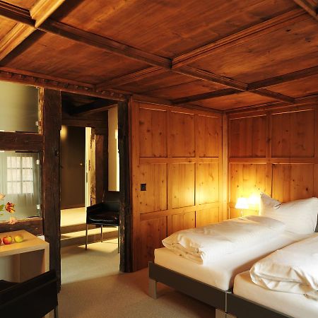 Haus Zur Eintracht Hotel Oberriet Kültér fotó