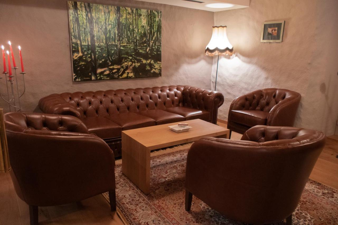 Haus Zur Eintracht Hotel Oberriet Kültér fotó