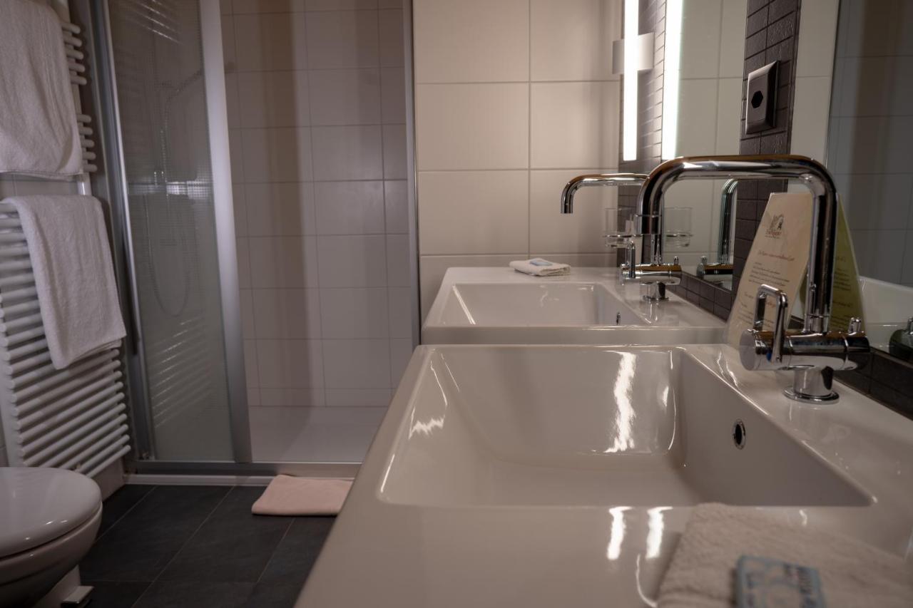 Haus Zur Eintracht Hotel Oberriet Kültér fotó